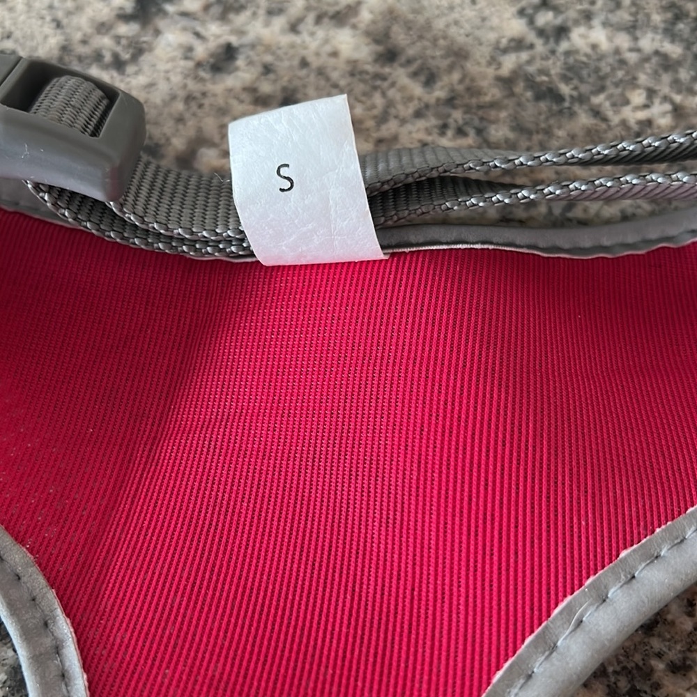 Boots and Barkley Harness - Picture 3 of 5